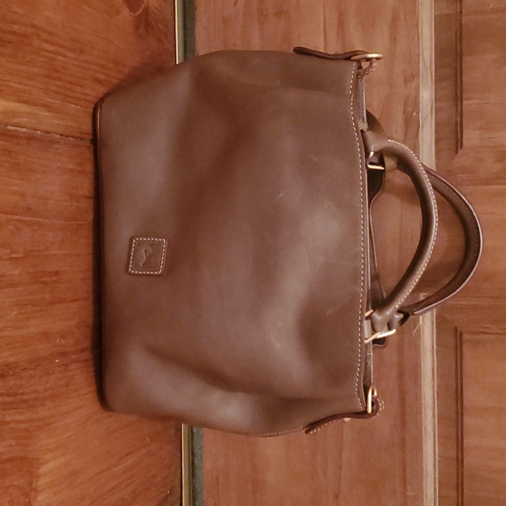 Dooney & Bourke Satchel